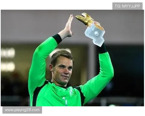 门将诺伊尔：年龄不是问题，经验才是财富