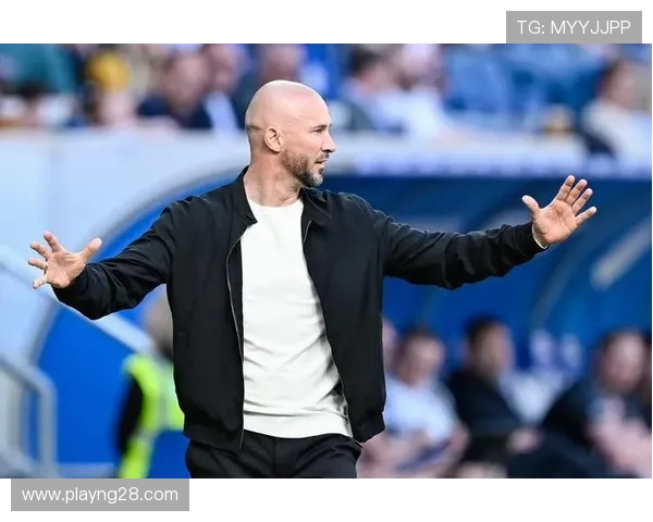 霍芬海姆主帅伊尔策：高压逼抢哲学的实战应用